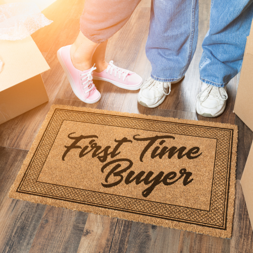 Common First Time Home Buyer Mistakes